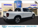 Thumbnail image of 2019 Honda Ridgeline at Langdale Honda