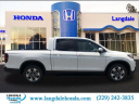 Thumbnail image of 2019 Honda Ridgeline at Langdale Honda