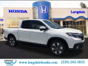 Thumbnail image of 2019 Honda Ridgeline at Langdale Honda
