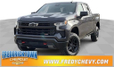 Thumbnail image of 2022 Chevrolet Silverado 1500 at Fredericktown Chevrolet - vAuto Syndication NEW