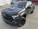 Thumbnail image of 2022 Chevrolet Silverado 1500 at Fredericktown Chevrolet - vAuto Syndication NEW