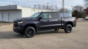 Thumbnail image of 2022 Chevrolet Silverado 1500 at Fredericktown Chevrolet - vAuto Syndication NEW