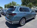 2024 BMW X7 xDrive40i at FieldsBMWLakeland USED