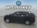 Thumbnail image of 2022 Chevrolet Equinox at Mccluskey Chevrolet Kings Automall