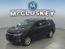 Thumbnail image of 2022 Chevrolet Equinox at Mccluskey Chevrolet Kings Automall