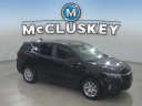 Thumbnail image of 2022 Chevrolet Equinox at Mccluskey Chevrolet Kings Automall