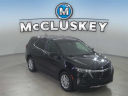Thumbnail image of 2022 Chevrolet Equinox at Mccluskey Chevrolet Kings Automall