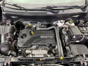Thumbnail image of 2022 Chevrolet Equinox at Mccluskey Chevrolet Kings Automall