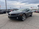 Thumbnail image of 2011 Chevrolet Camaro at Lafontaine Ford Grand Rapids