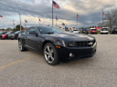 Thumbnail image of 2011 Chevrolet Camaro at Lafontaine Ford Grand Rapids