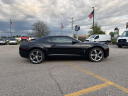 Thumbnail image of 2011 Chevrolet Camaro at Lafontaine Ford Grand Rapids