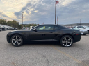 Thumbnail image of 2011 Chevrolet Camaro at Lafontaine Ford Grand Rapids