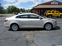 Thumbnail image of 2014 Buick LaCrosse at Pelhams Auto Sales