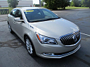 Thumbnail image of 2014 Buick LaCrosse at Pelhams Auto Sales