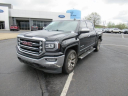 Thumbnail image of 2018 GMC Sierra 1500 at Five Star Chevrolet-cadillac