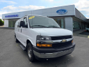 Thumbnail image of 2019 Chevrolet Express at Riverhead Ford