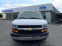 Thumbnail image of 2019 Chevrolet Express at Riverhead Ford