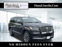 2022 Lincoln Navigator Reserve at Dana Ford Lincoln