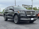 Thumbnail image of 2022 Lincoln Navigator at Dana Ford Lincoln