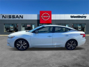 Thumbnail image of 2017 Nissan Maxima at Nissan of Westbury
