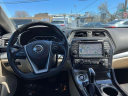 Thumbnail image of 2017 Nissan Maxima at Nissan of Westbury