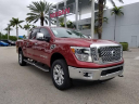 Thumbnail image of 2018 Nissan Titan XD at West Palm Beach Nissan