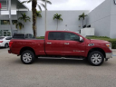 Thumbnail image of 2018 Nissan Titan XD at West Palm Beach Nissan