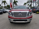 Thumbnail image of 2018 Nissan Titan XD at West Palm Beach Nissan