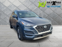 2021 Hyundai TUCSON SEL at Maxon Hyundai Inc.
