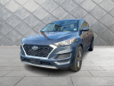 Thumbnail image of 2021 Hyundai TUCSON at Maxon Hyundai Inc.