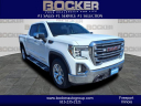 Thumbnail image of 2022 GMC Sierra 1500 Limited at Bocker Auto Group