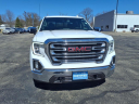 Thumbnail image of 2022 GMC Sierra 1500 Limited at Bocker Auto Group