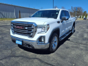 Thumbnail image of 2022 GMC Sierra 1500 Limited at Bocker Auto Group