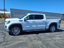 Thumbnail image of 2022 GMC Sierra 1500 Limited at Bocker Auto Group