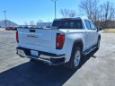Thumbnail image of 2022 GMC Sierra 1500 Limited at Bocker Auto Group