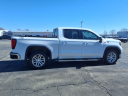 Thumbnail image of 2022 GMC Sierra 1500 Limited at Bocker Auto Group
