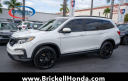 Thumbnail image of 2022 Honda Pilot at Brickell Honda