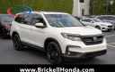 Thumbnail image of 2022 Honda Pilot at Brickell Honda