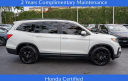 Thumbnail image of 2022 Honda Pilot at Brickell Honda