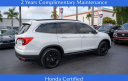 Thumbnail image of 2022 Honda Pilot at Brickell Honda