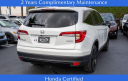 Thumbnail image of 2022 Honda Pilot at Brickell Honda