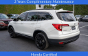 Thumbnail image of 2022 Honda Pilot at Brickell Honda