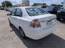 Thumbnail image of 2008 Chevrolet Aveo at Mike Maroone Chevrolet WPB