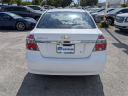Thumbnail image of 2008 Chevrolet Aveo at Mike Maroone Chevrolet WPB