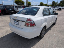 Thumbnail image of 2008 Chevrolet Aveo at Mike Maroone Chevrolet WPB