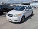Thumbnail image of 2008 Chevrolet Aveo at Mike Maroone Chevrolet WPB