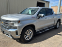 Thumbnail image of 2022 Chevrolet Silverado 1500 Limited at J & R Car and Truck Center LLC