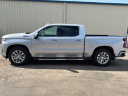 2022 Chevrolet Silverado 1500 Limited LTZ at J & R Car and Truck Center LLC