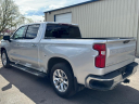 Thumbnail image of 2022 Chevrolet Silverado 1500 Limited at J & R Car and Truck Center LLC