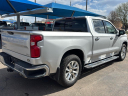 Thumbnail image of 2022 Chevrolet Silverado 1500 Limited at J & R Car and Truck Center LLC
